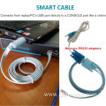 FTDI-RS232 USB Console rollover Cable for Router Switch